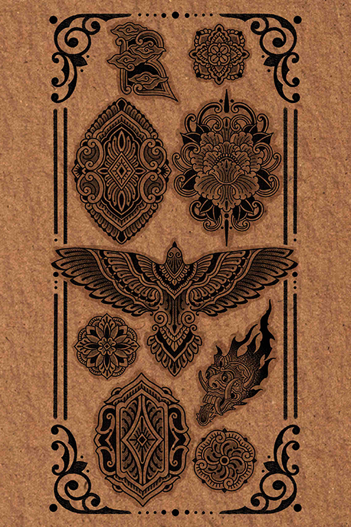 custom design